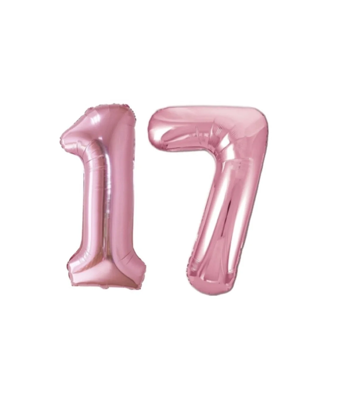 At seventeen