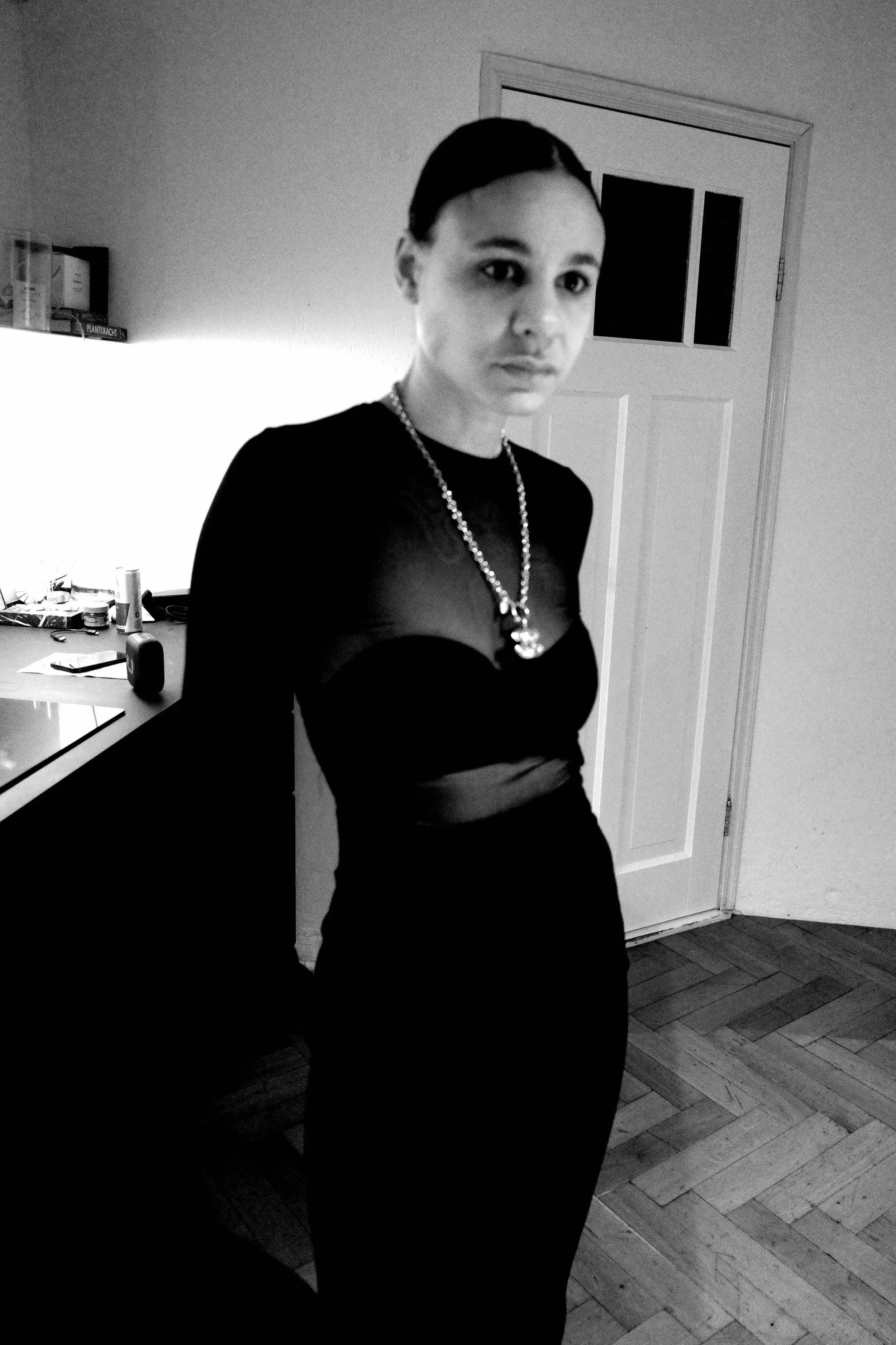 Dialogue at the Table: Reflecting on metamorphosis