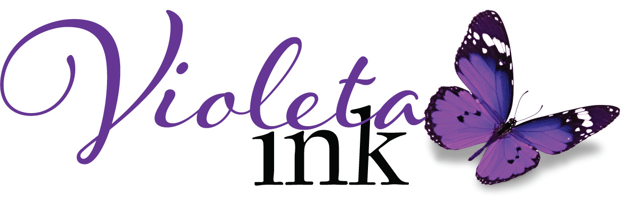 Violeta Ink