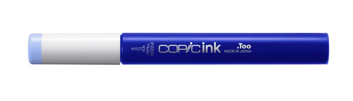 E49 - Copic Refill Dark Bark — Violeta Ink