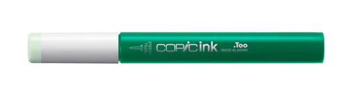 COPIC REFILL INK G05 EMERALD GREEN - 04511338057162