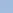 PC 1087 - Powder Blue