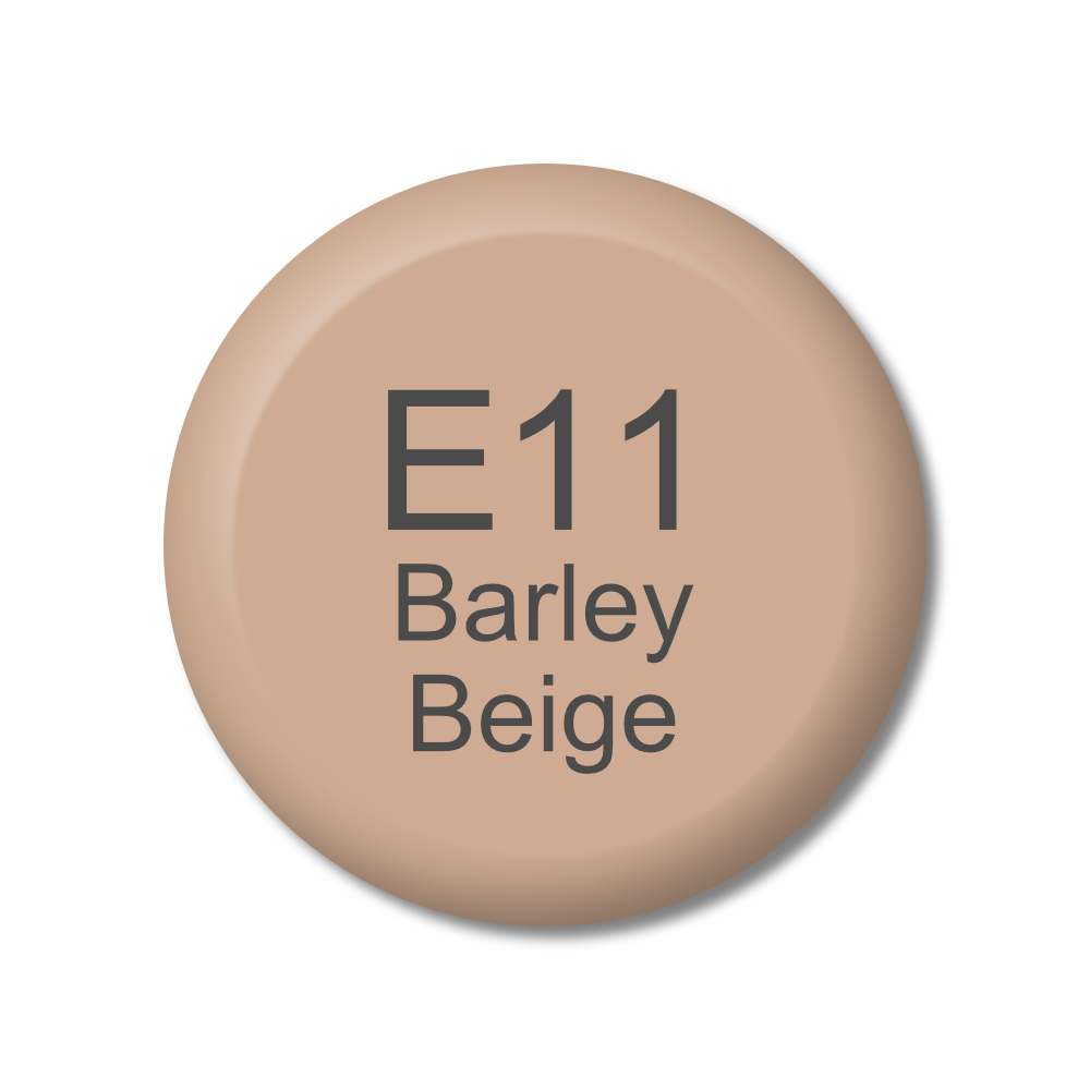 E11 - Copic Refill Barley Beige