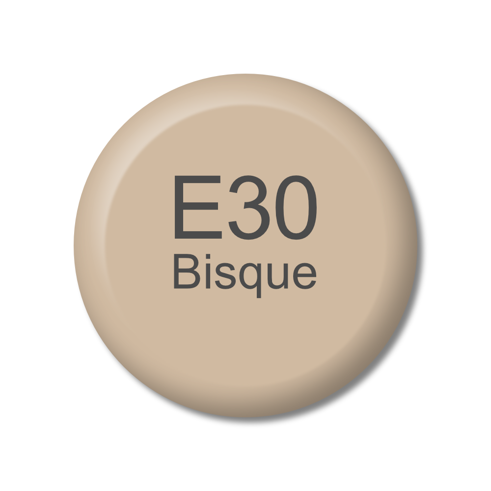 E30 - Copic Refill Bisque