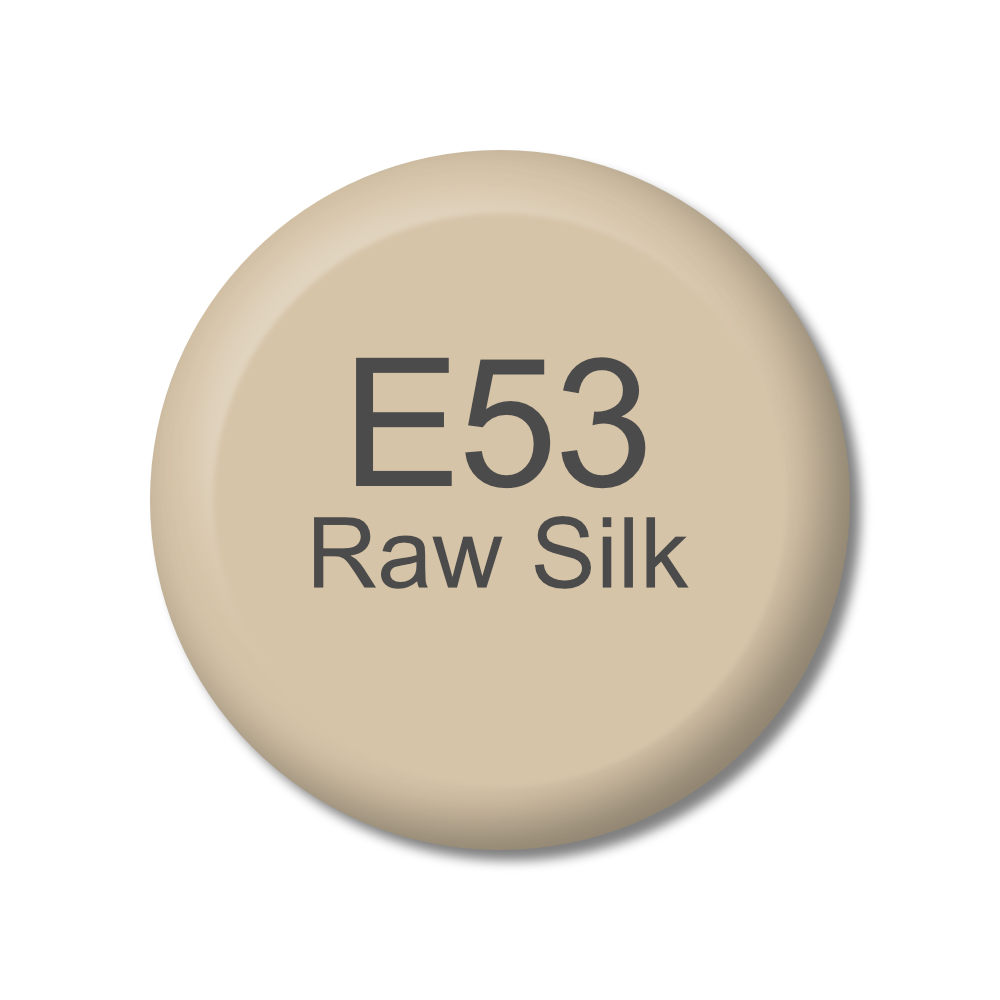 E53 - Copic Refill Raw Silk