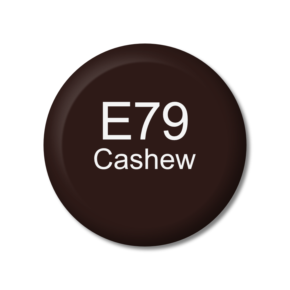 E79 - Copic Refill Cashew
