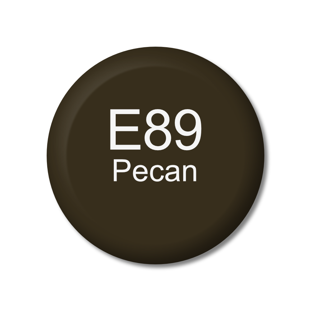 E89 - Copic Refill Pecan