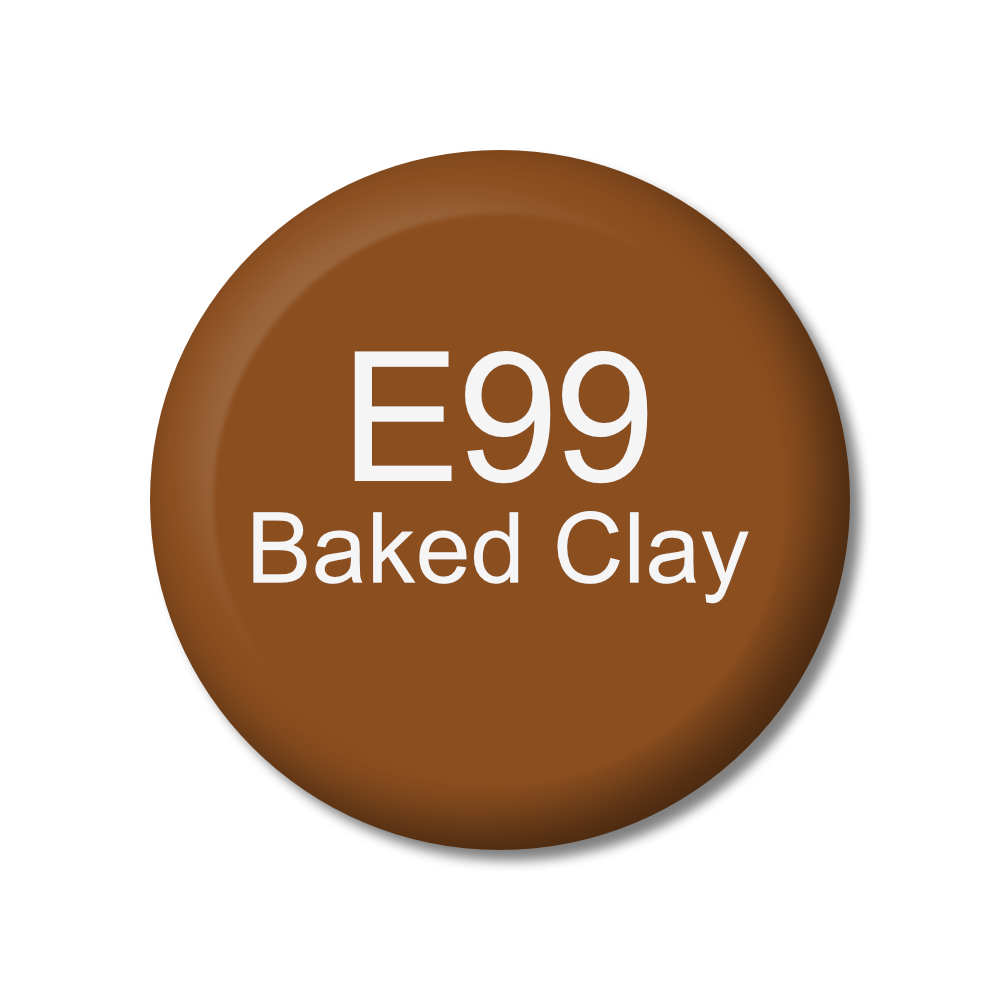E99 - Copic Refill Baked Clay