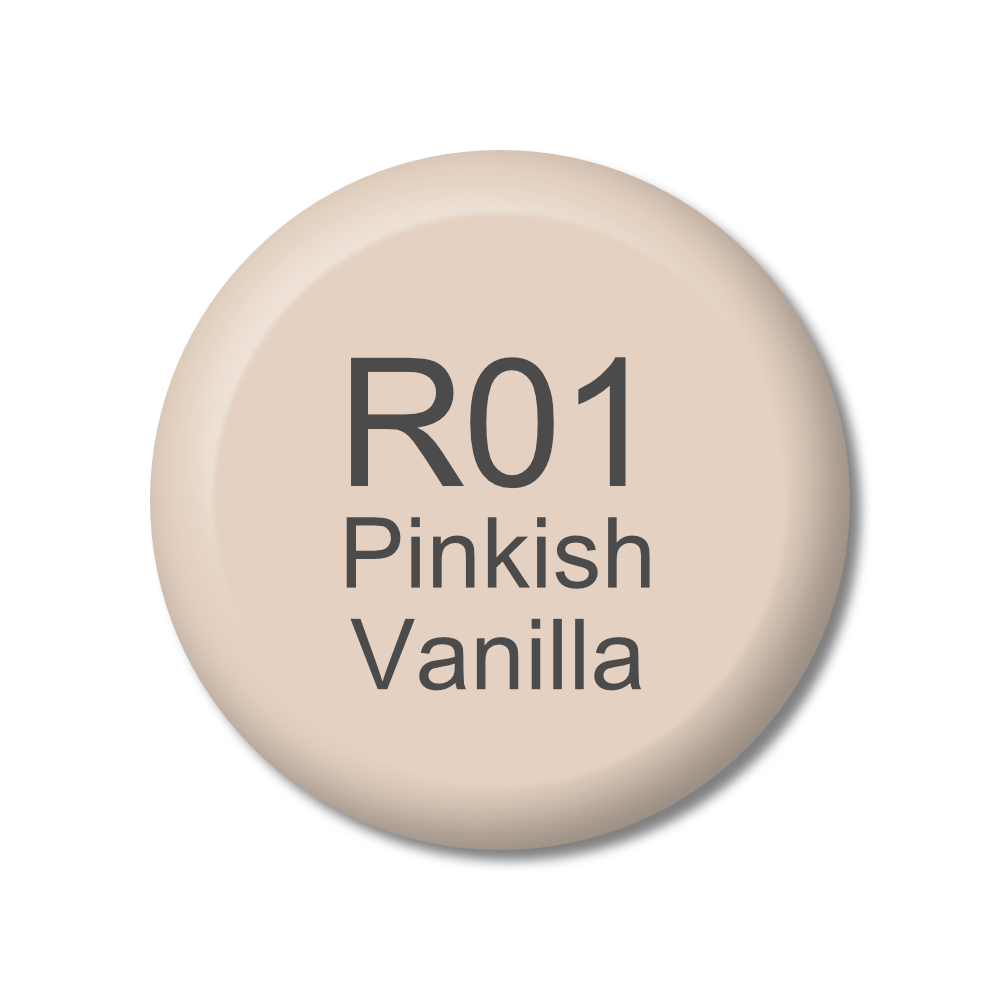 R01 - Copic Refill Pinkish Vanilla