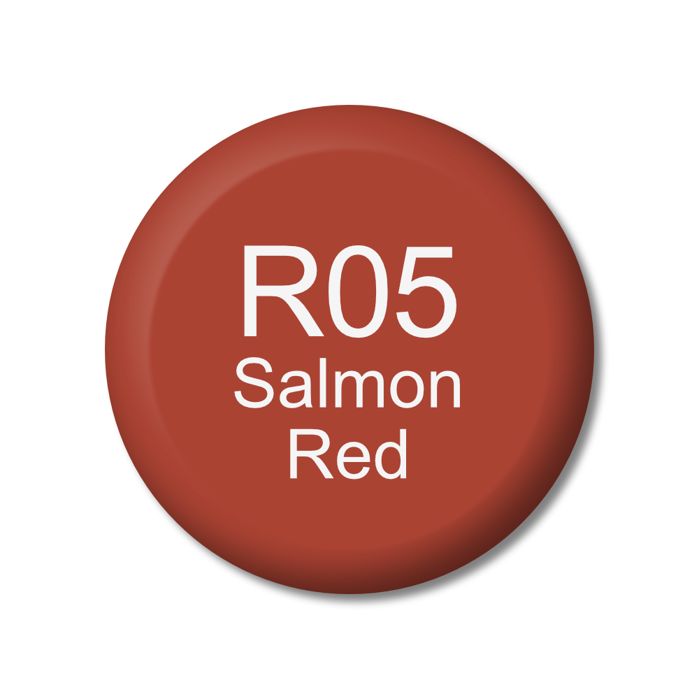 R05 - Copic Refill Salmon Red