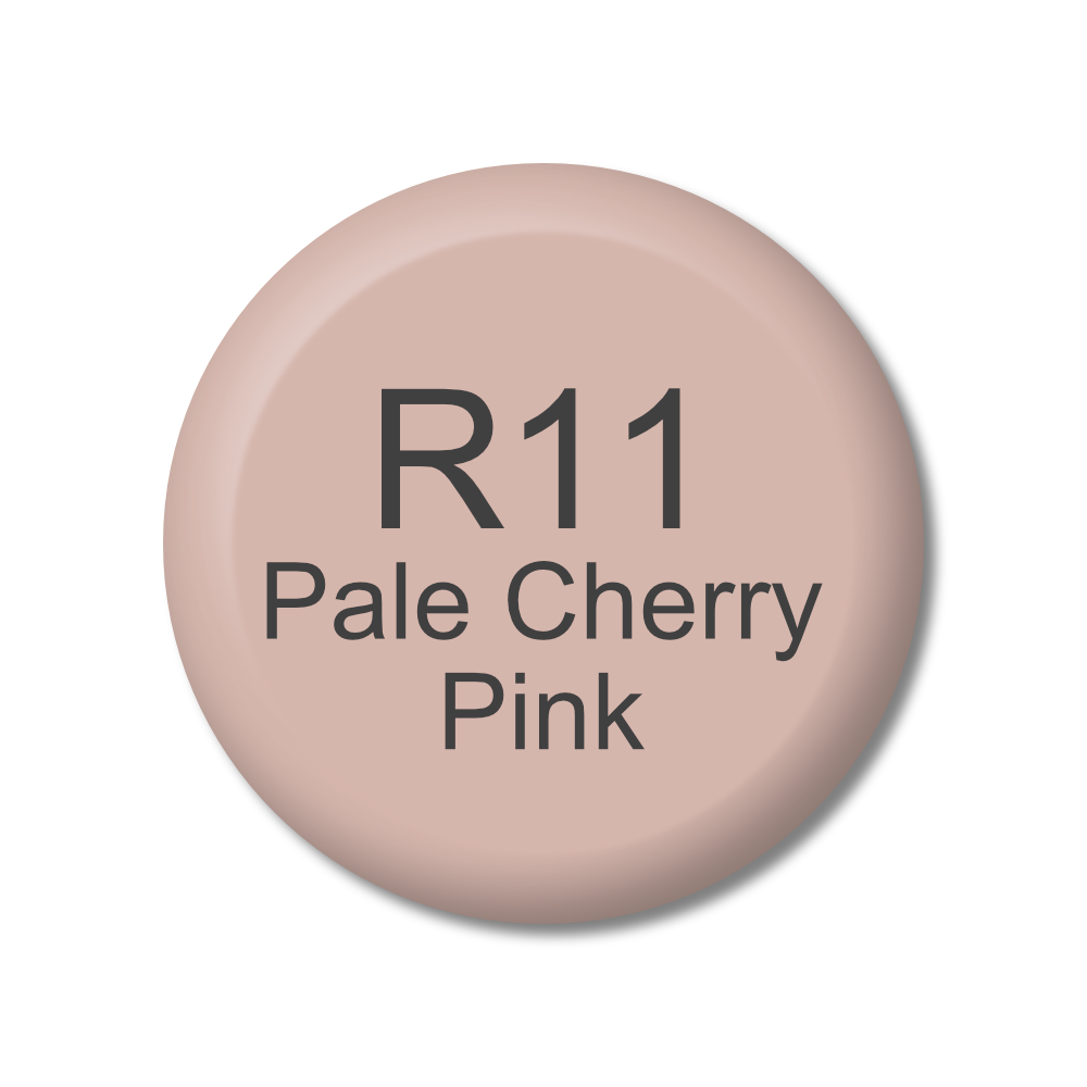 R11 - Copic Refill Pale Cherry Pink