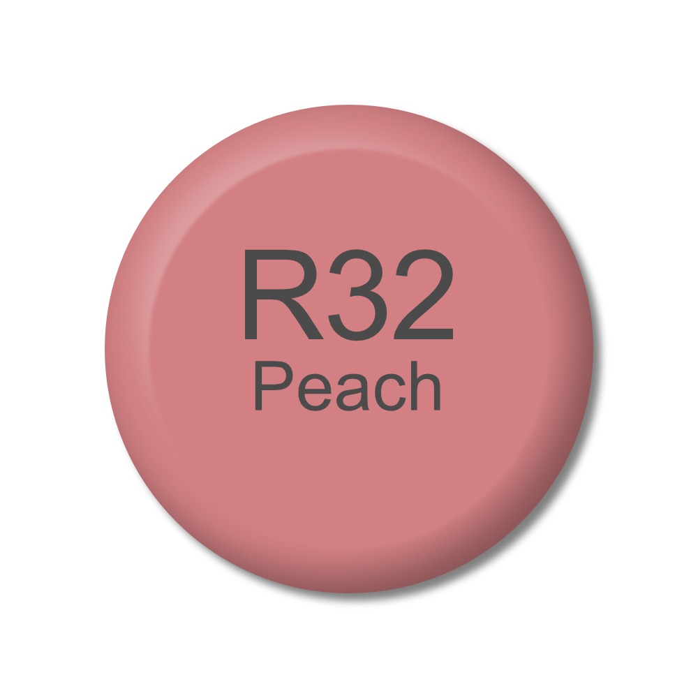 R32 - Copic Refill Peach