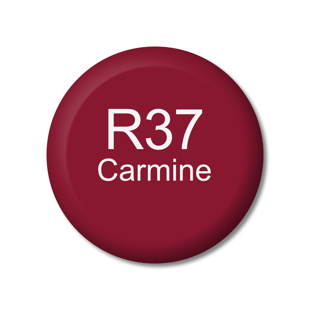 R37 - Copic Refill Carmine