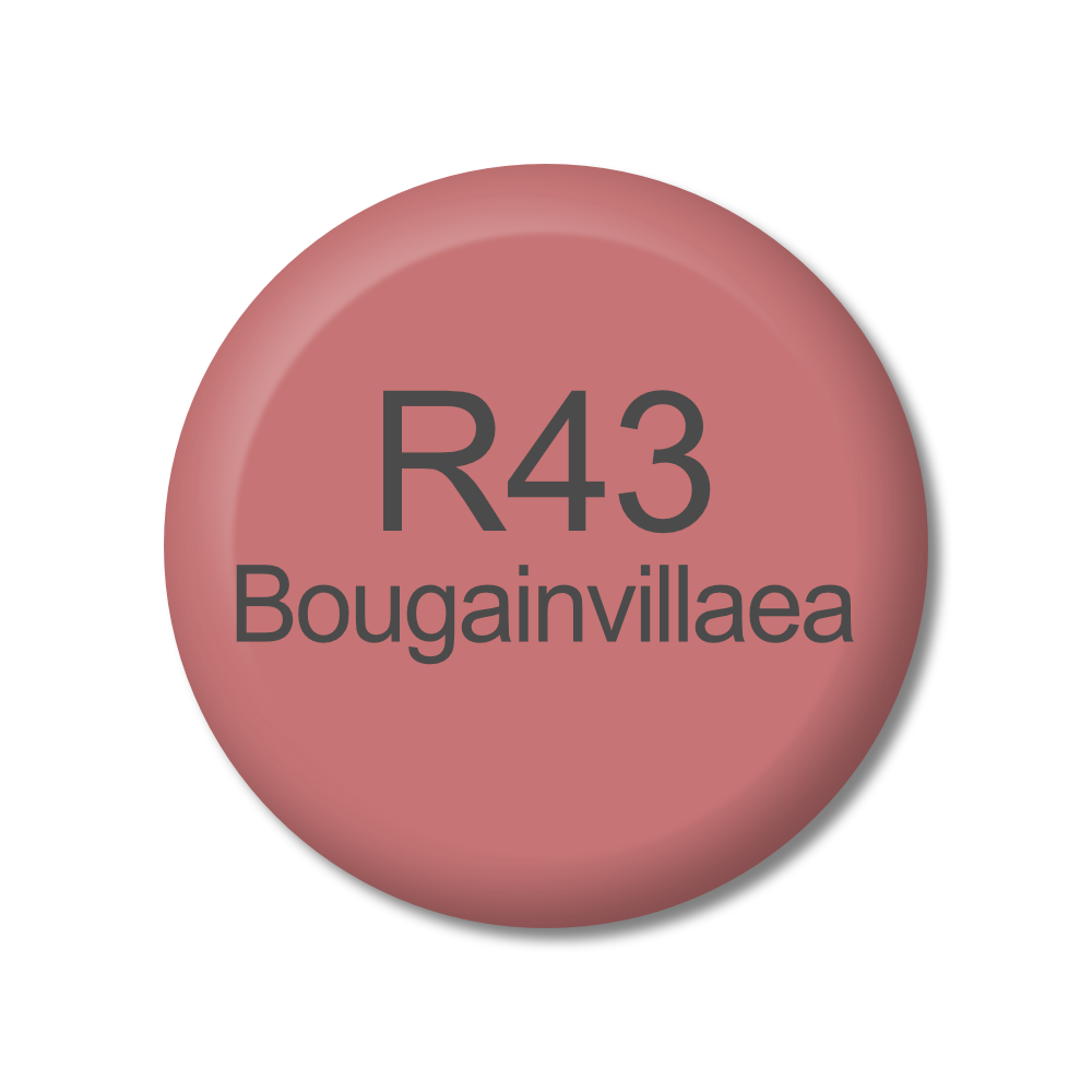 R43 - Copic Refill Bougainvillaea