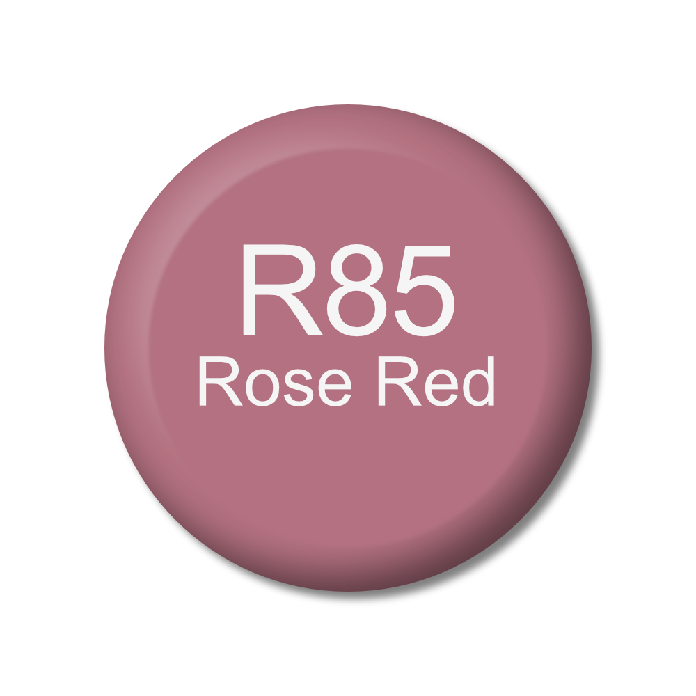 R85 - Copic Refill Rose Red