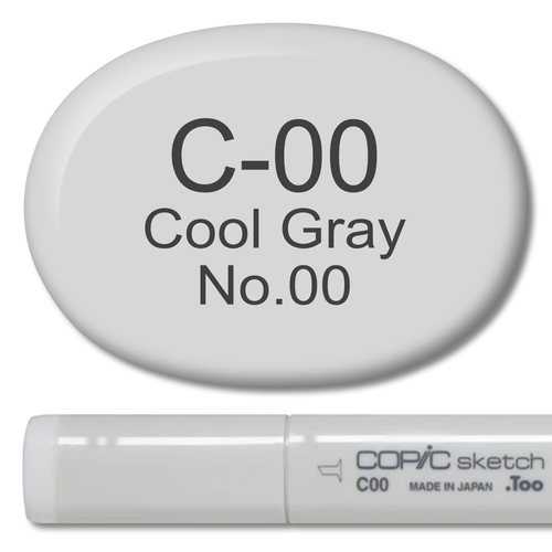 Copic Markers | Sketch | Alcohol Markers — Violeta Ink