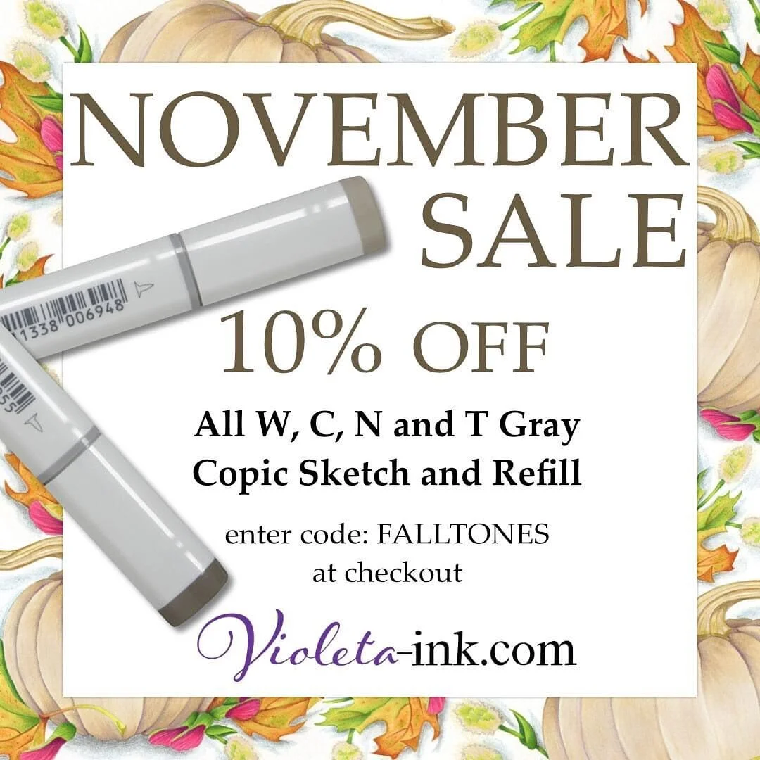 Oops Nov Sale !