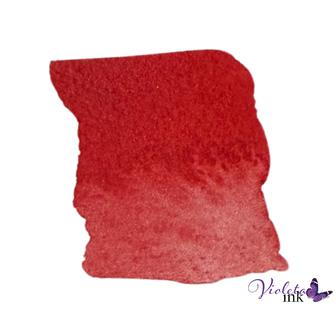 Pyrrol Red 154 Watercolor Paint.PNG