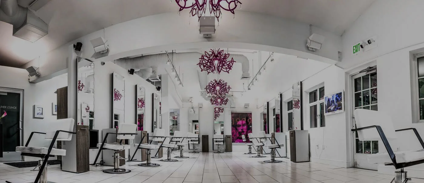 South Temple — Hair Salon in Salt Lake City Lunatic Fringe