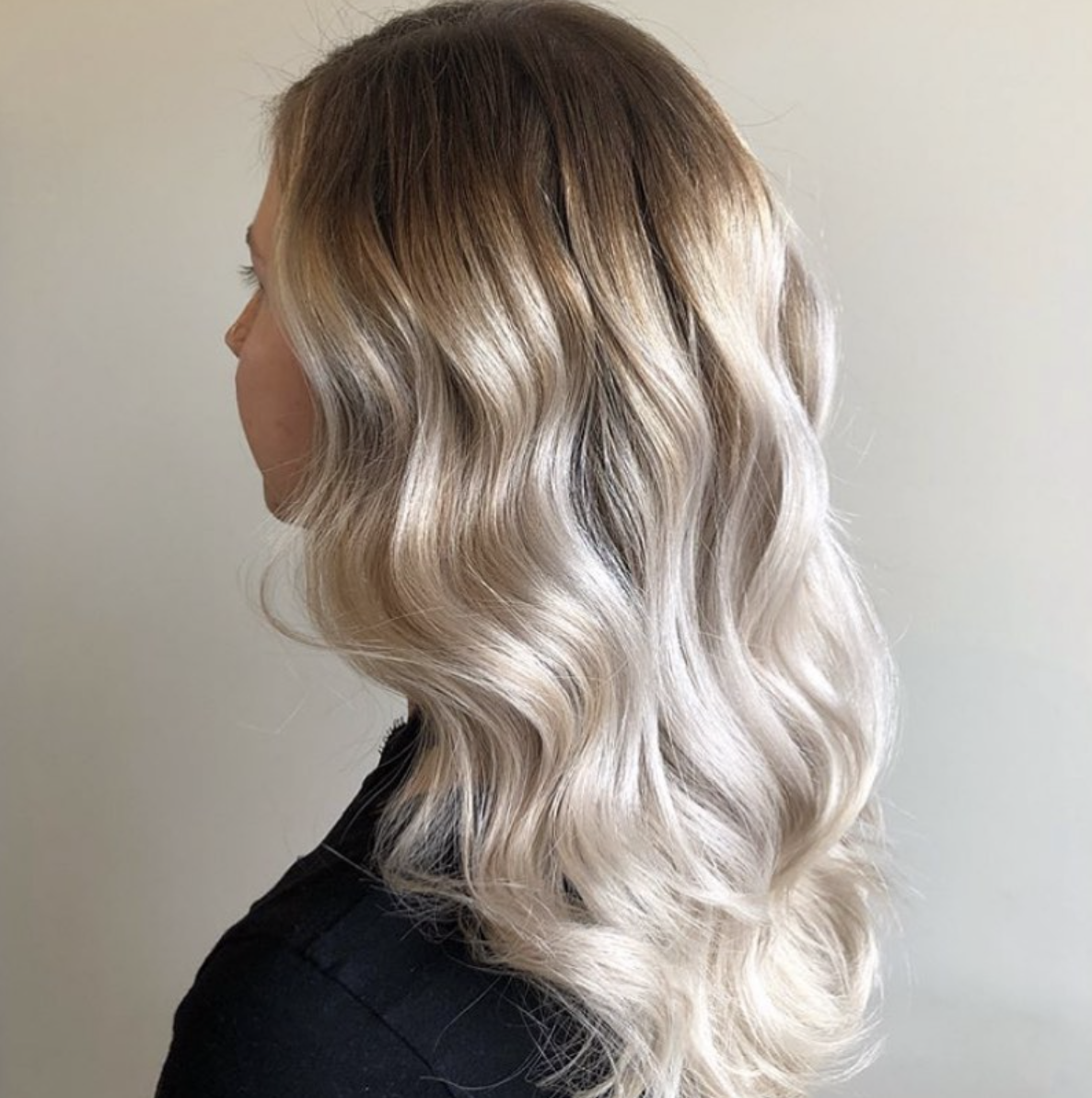 Sharonville Hair Salon In Salt Lake City Lunatic Fringe