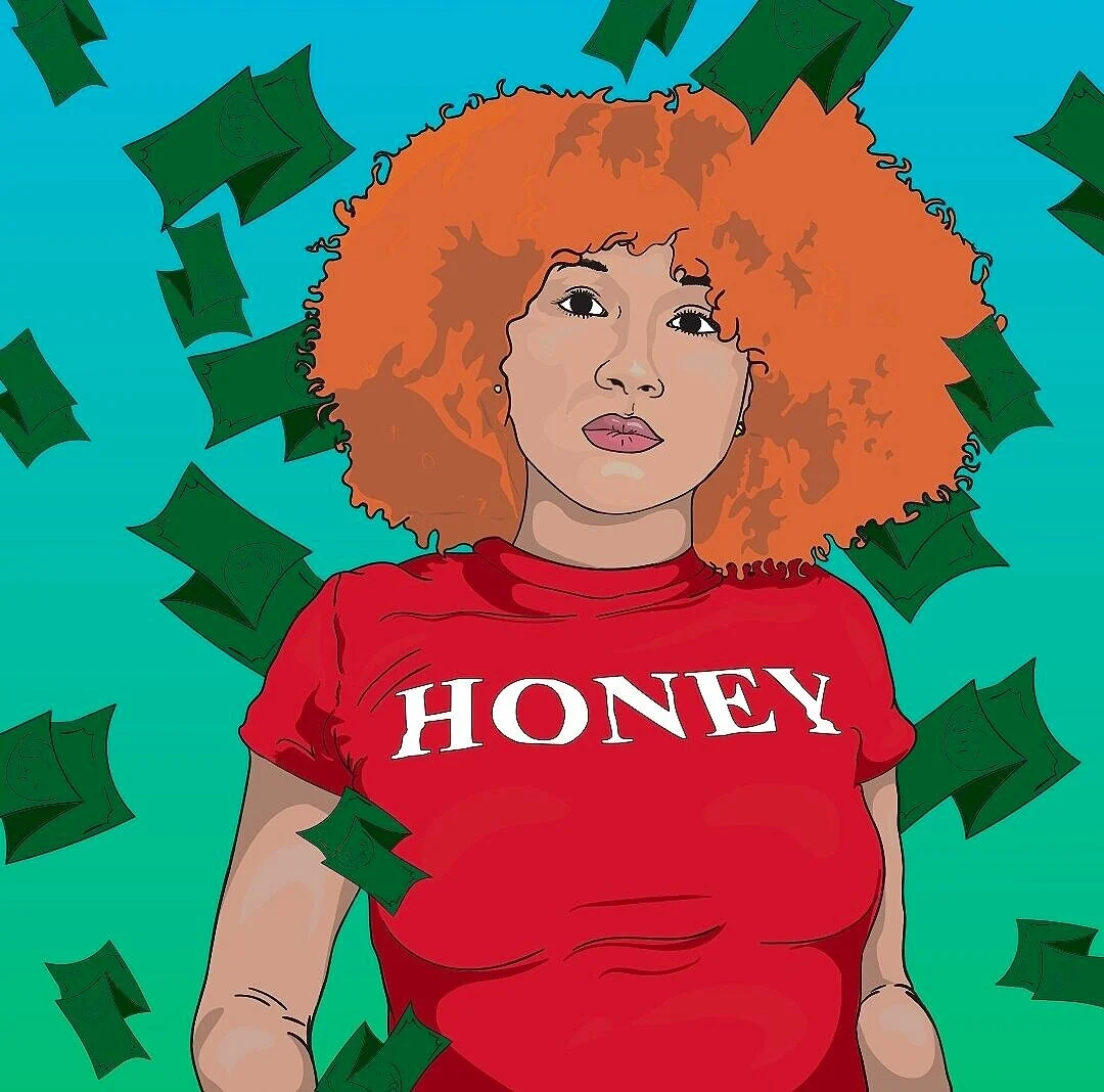 HONEY