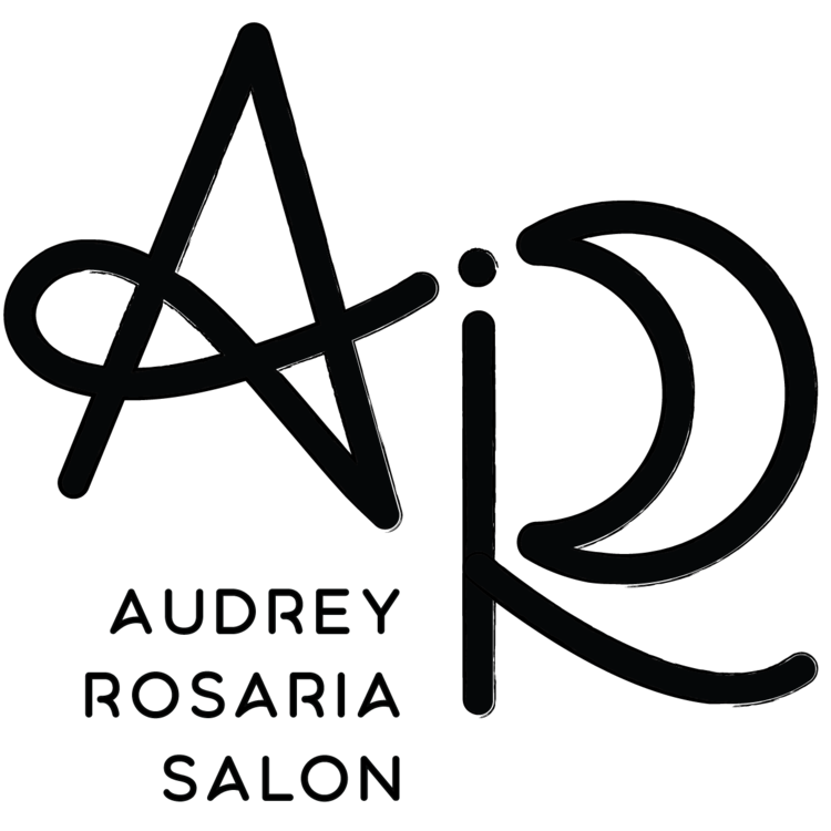 Audrey Rosaria Salon