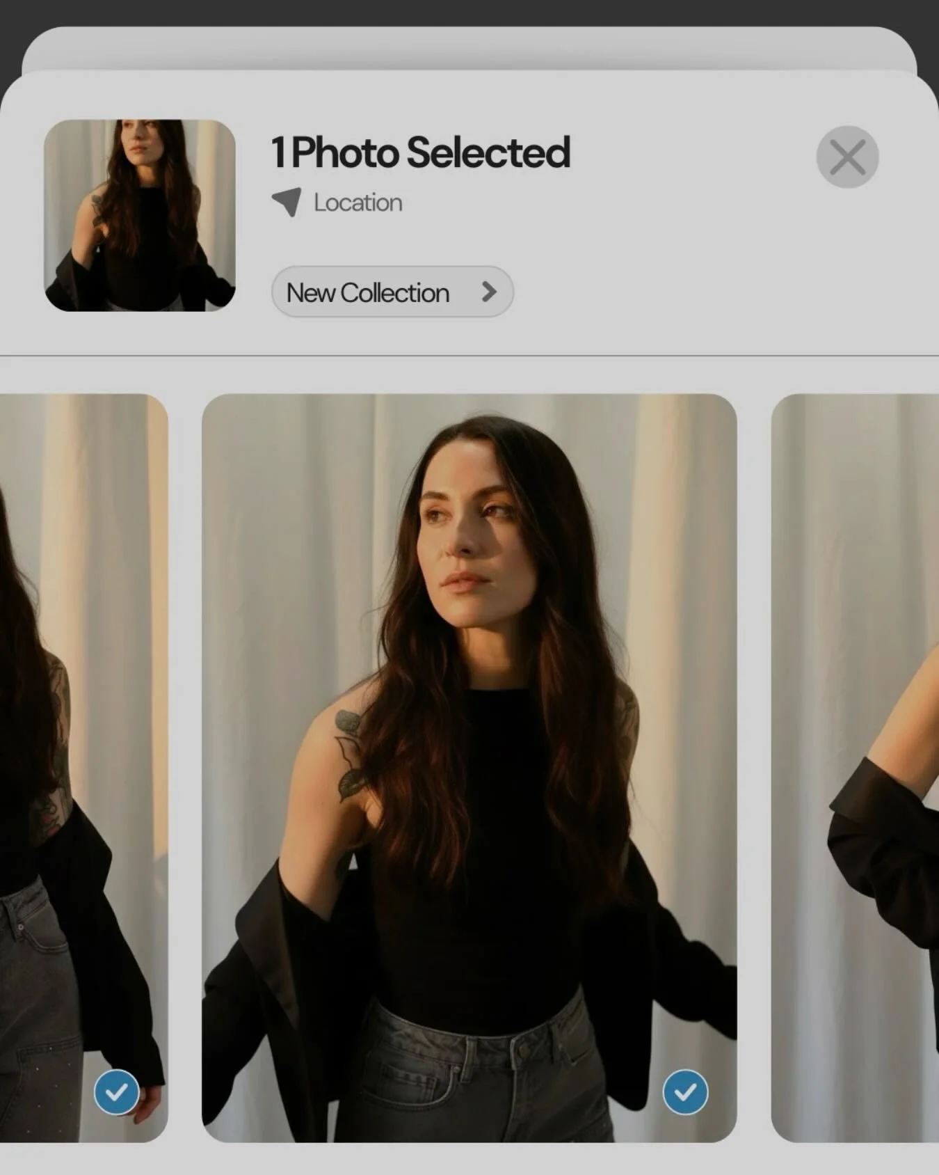 📷
&bull;
&bull;
&bull;

#haircolorist #hairchops #upstatestylist #hairstylist #selfportrait