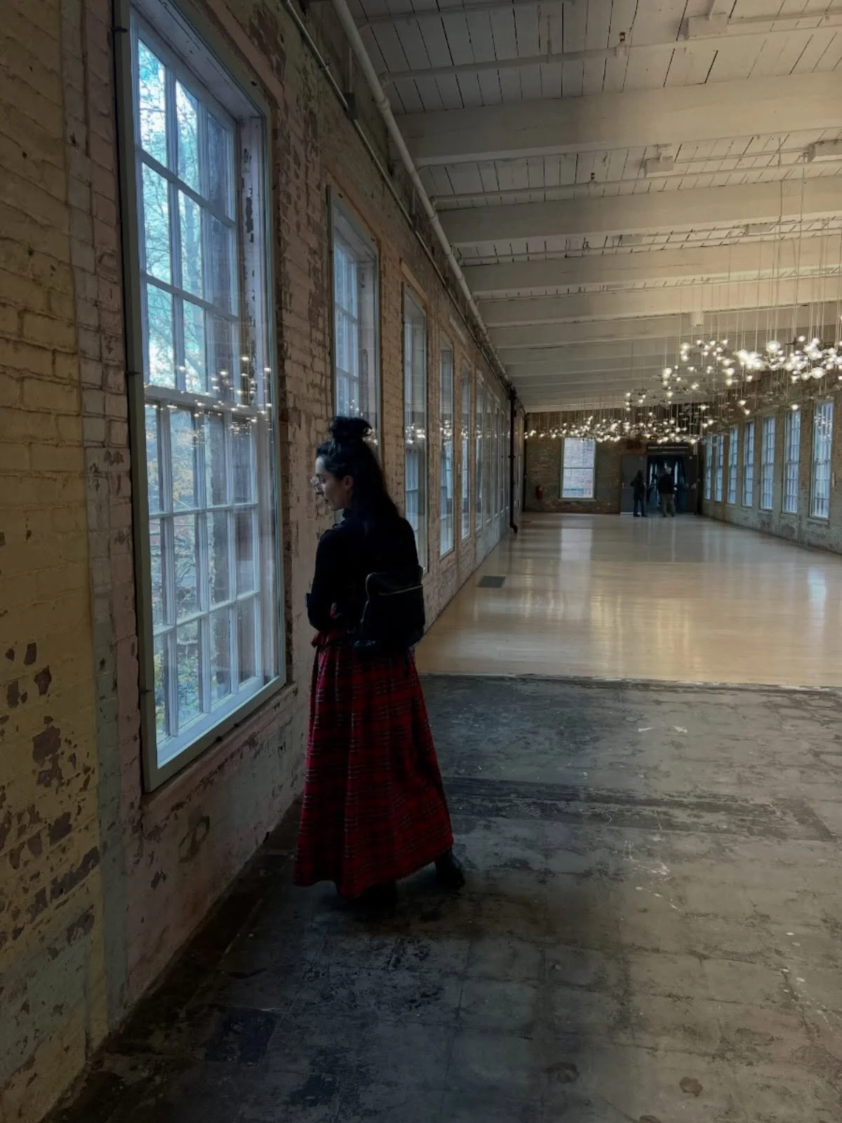 Im just a girl who has a passion for hair and loves a day off and going to a museum. 

Alison Pebworth Cultural Apothecary is a must go see and taste. 
&bull;
&bull;
&bull;
#upstatehairsalon #trony #massmoca #justagirl #tealover