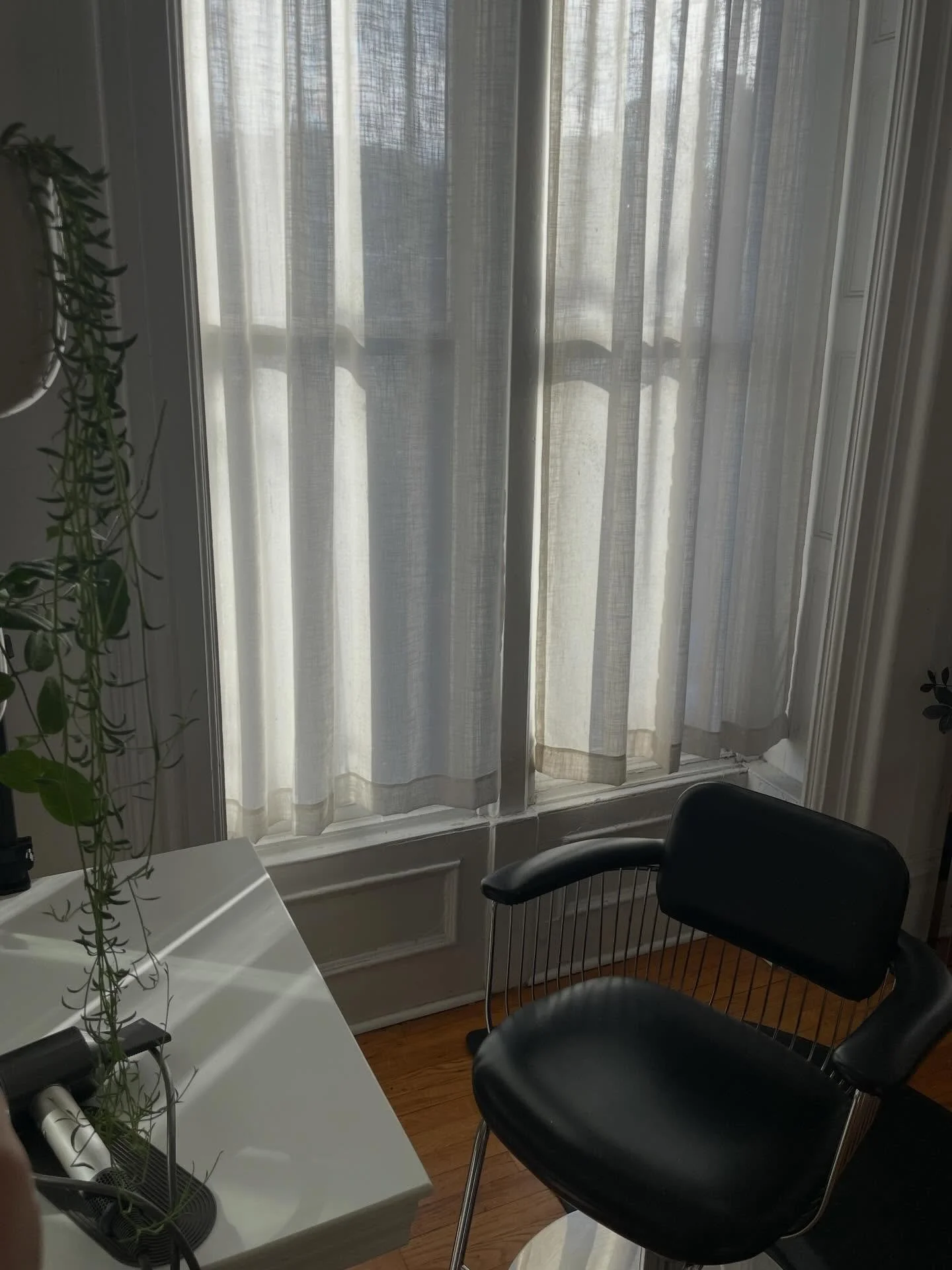 Happy Aquarius Season! 

It&rsquo;s my birthday soon, so I&rsquo;m feeling extra generous and declaring February the month of self-care and treats! 

All month long, give yourself a little love &mdash; enjoy $20 off any service with code SELFCARE. Be