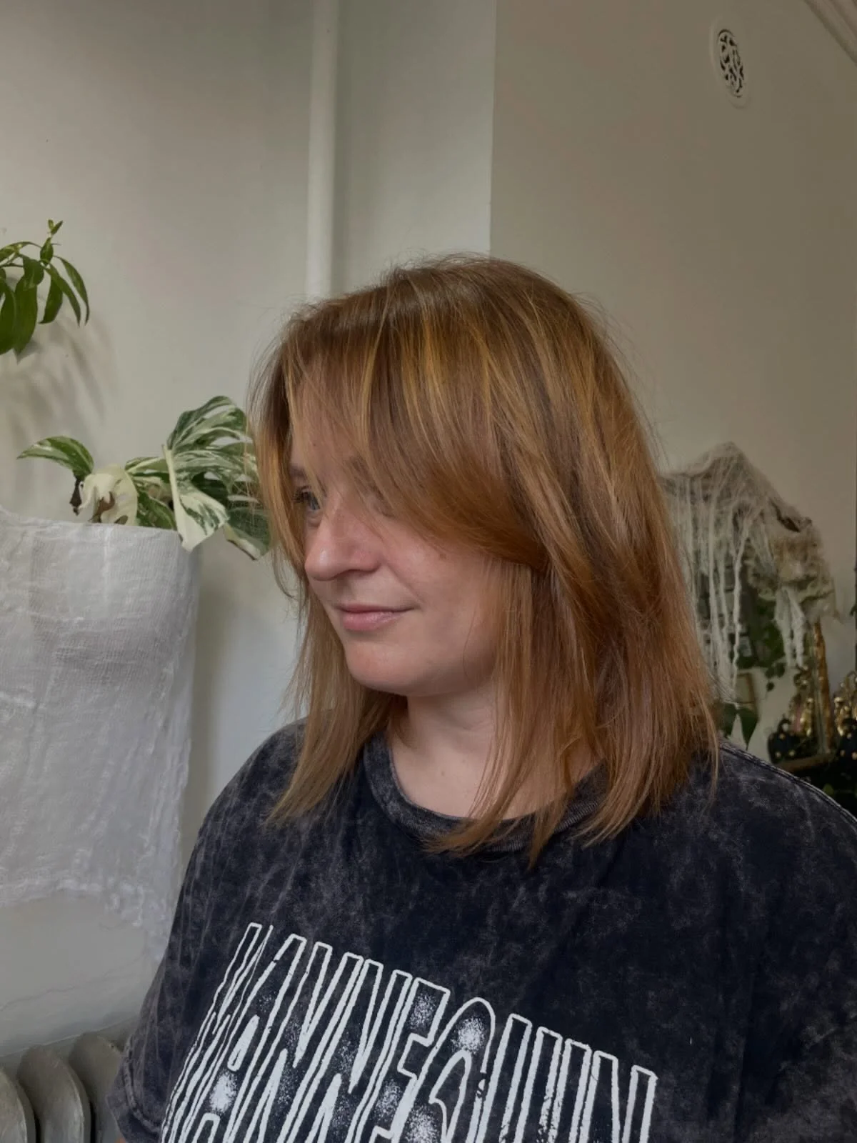 Choosing the Right Hair Color
When it comes to hair color, there are different approaches &mdash; and knowing the difference can help you make a conscious choice.
Kemon Nayo:
* A low-toxin, permanent oxidative color that&rsquo;s ammonia-free and gent