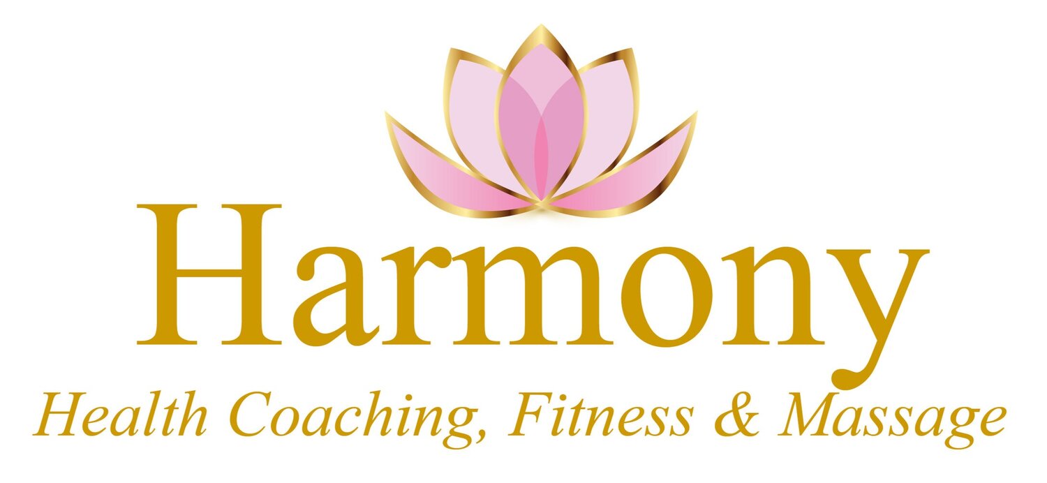 Harmony Wellness Now 
