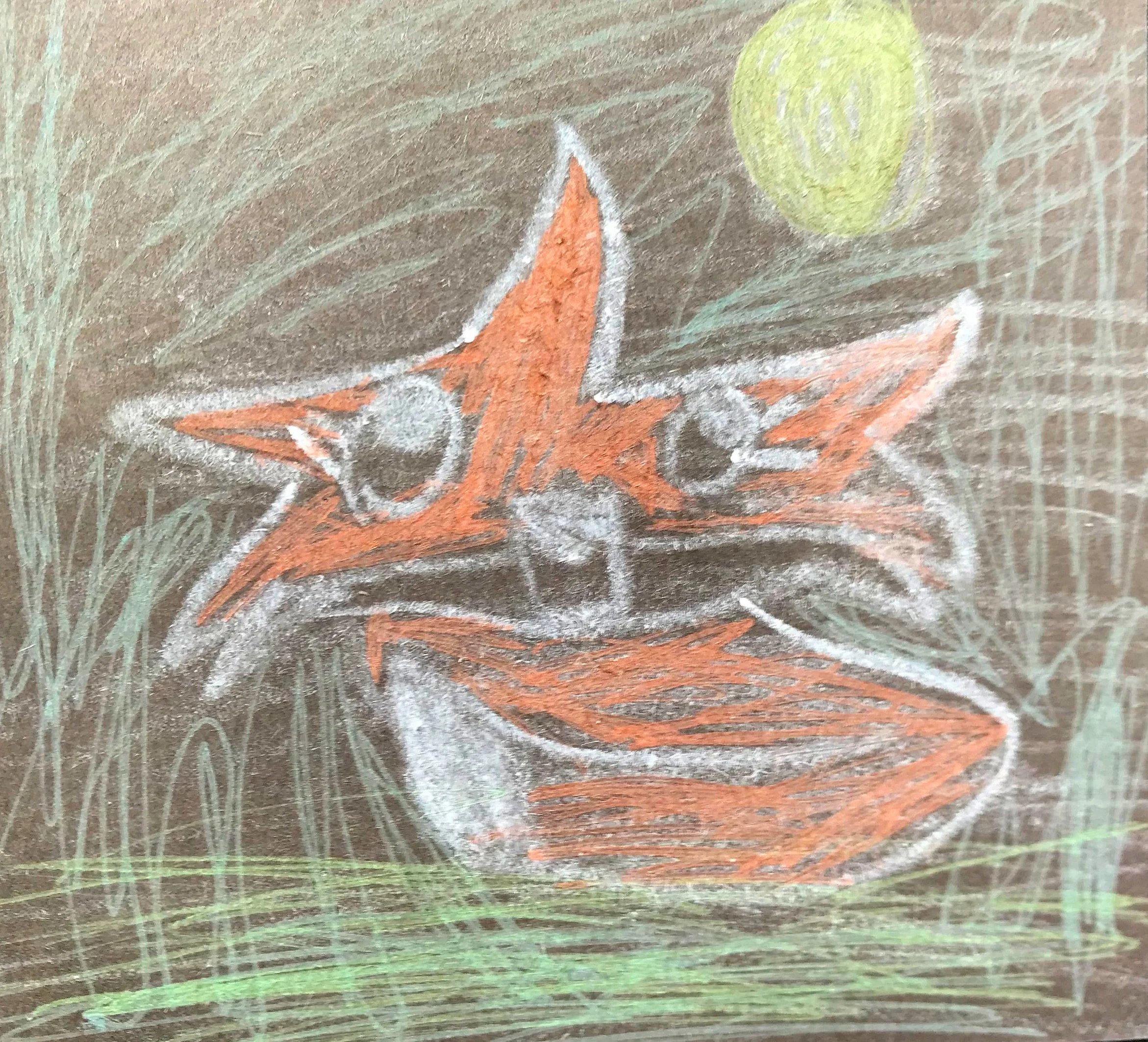 Crowd-Sourcing your tech