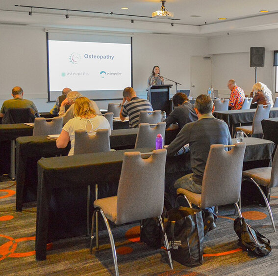 Martien at conference.jpg