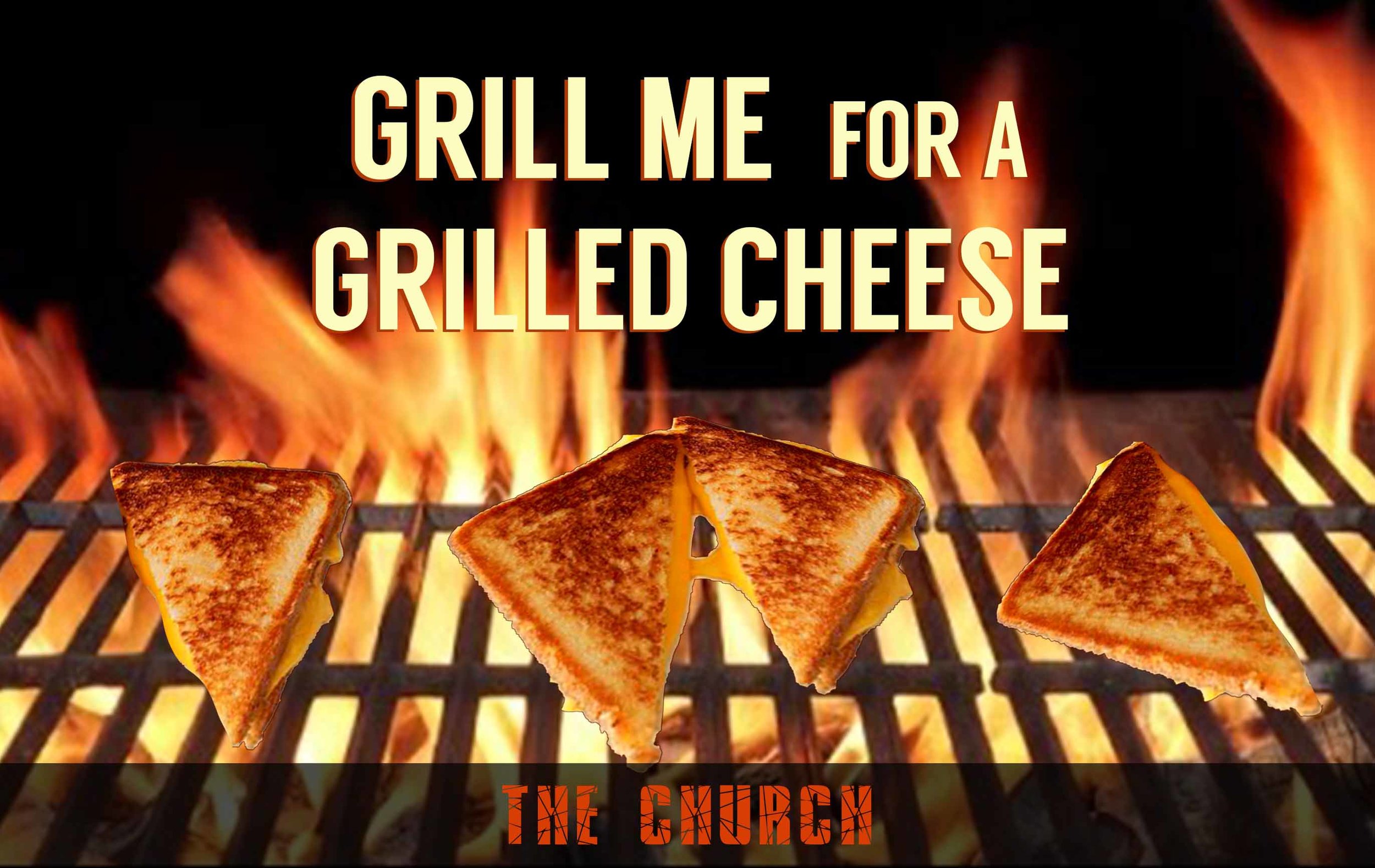 G4G: The Church