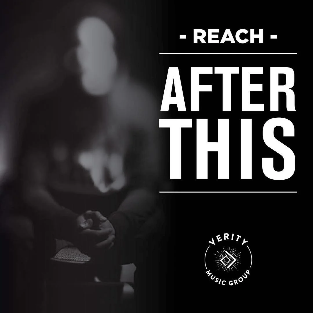 After This Pt. 1: Interview with Reach