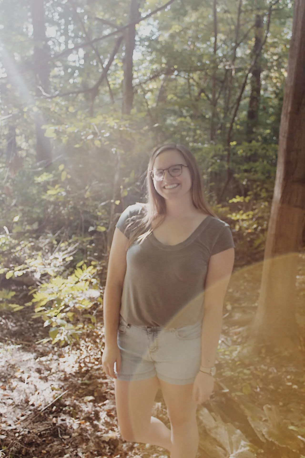 5Q with the HQ: Editor-in-Chief Carley Eschliman