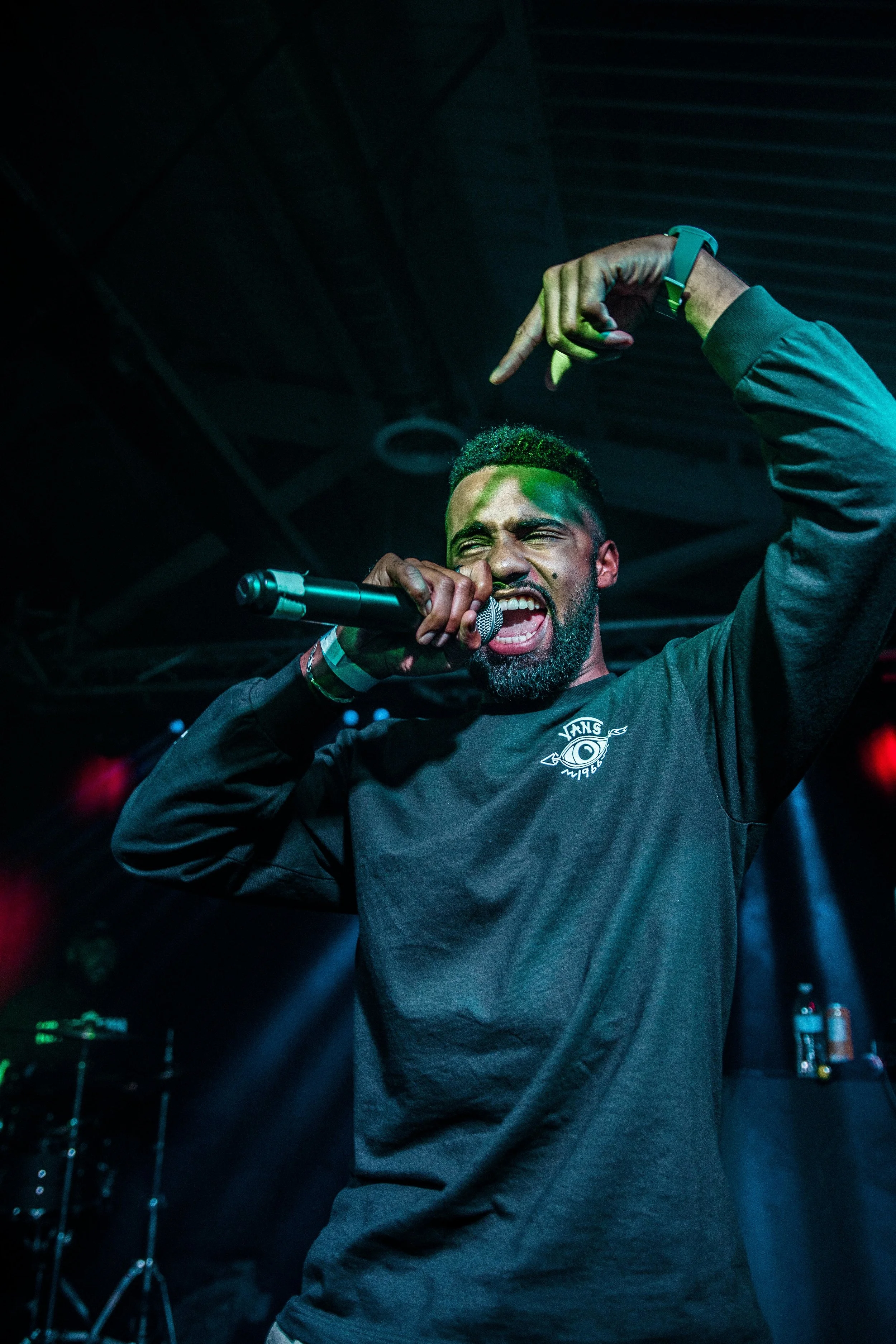 With (the) Kings Dream: Interview with Paul Russell