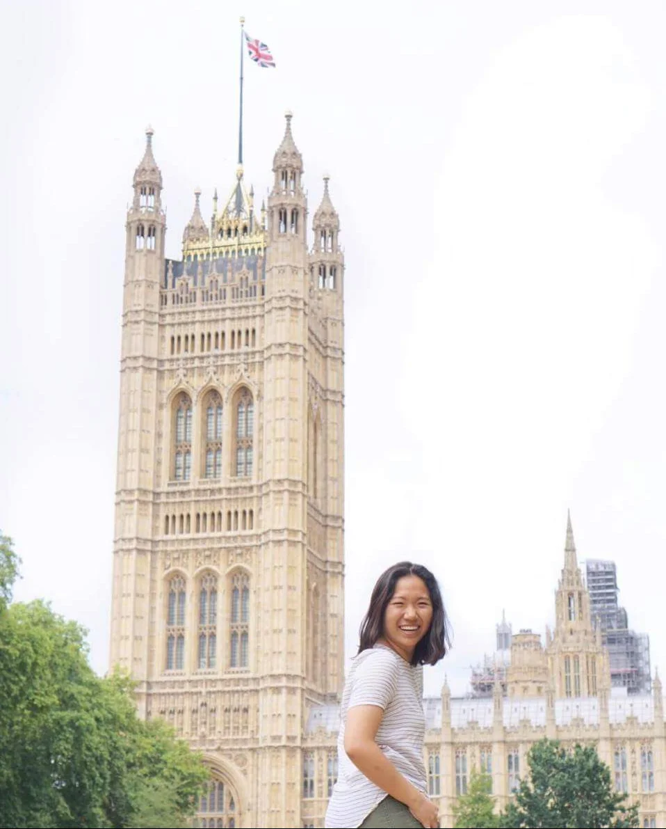 5Q with the HQ: Production Manager Phoebe Lee