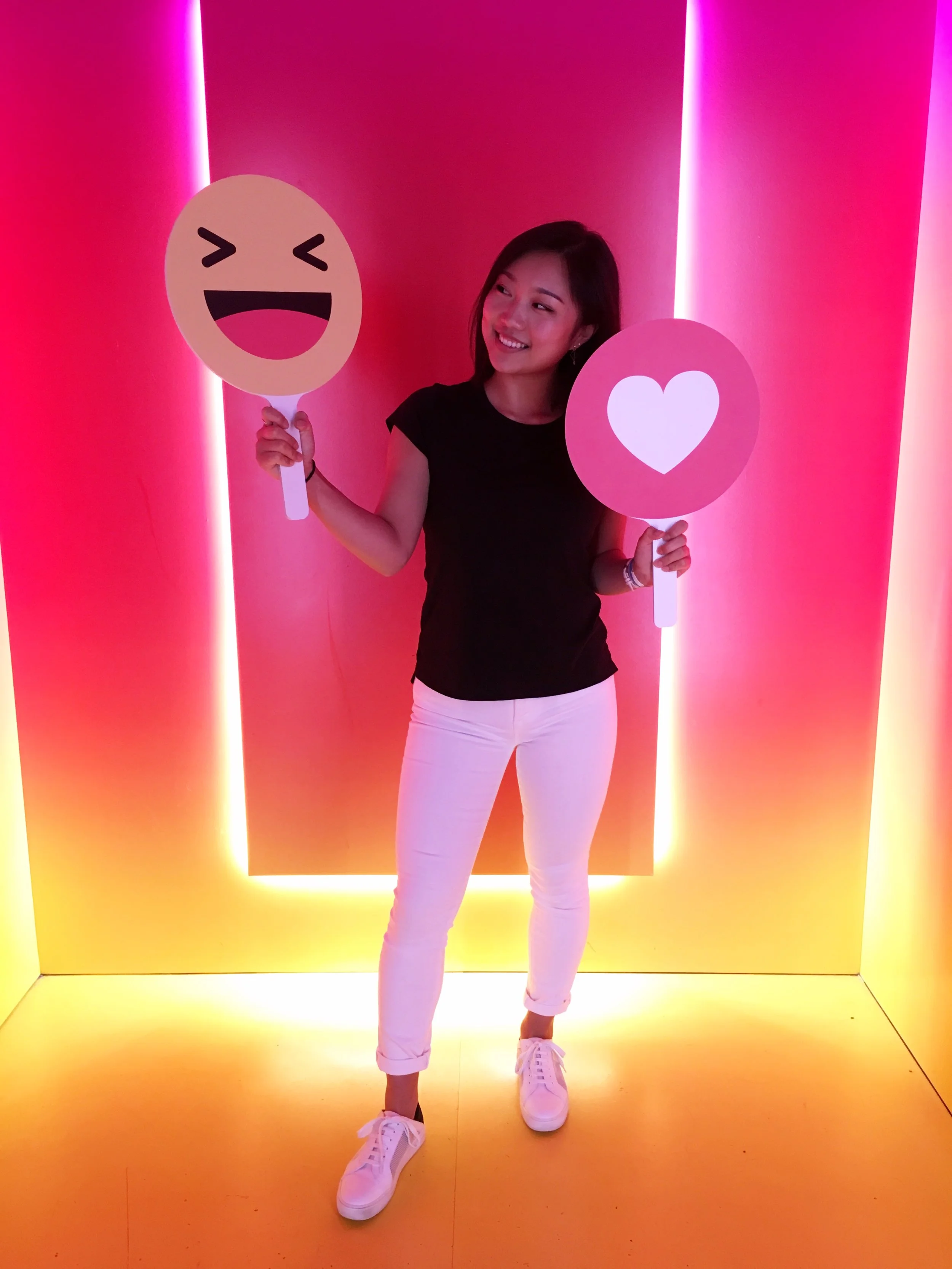 5Q with the HQ: Social Media and Blog Editor Jamie Har