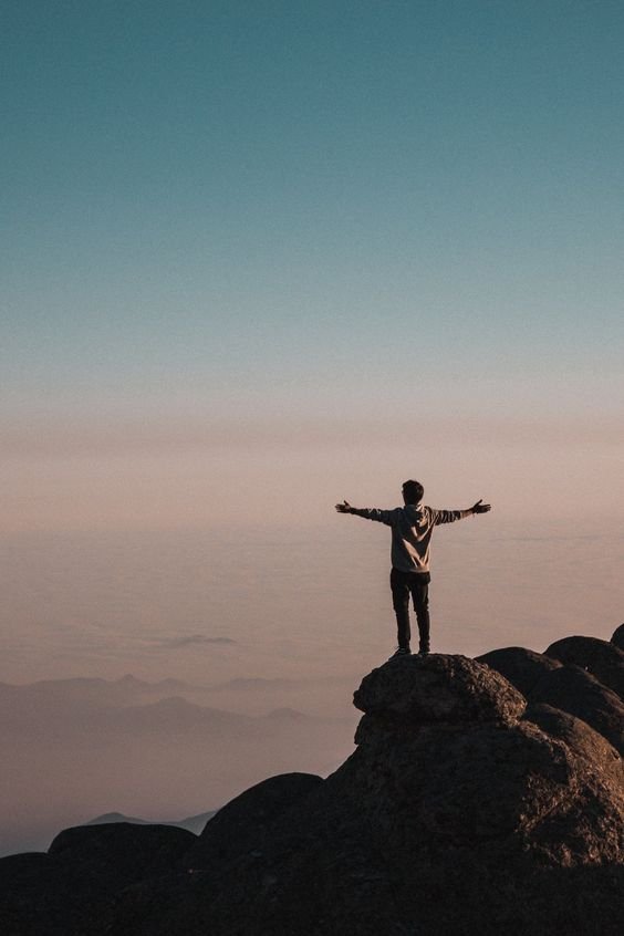 Lent and Restoration: On Making the World the World