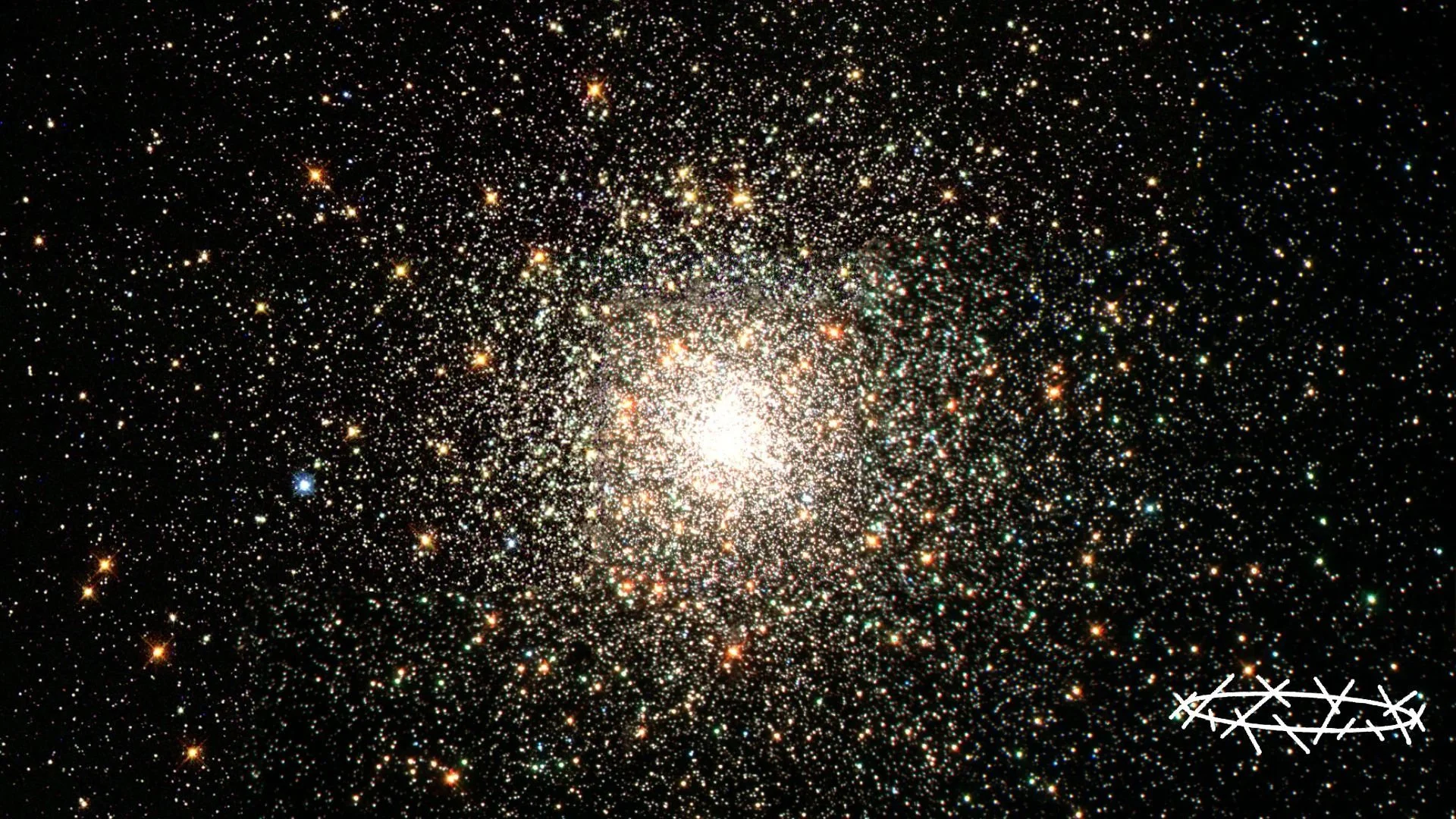 The God of the Universe