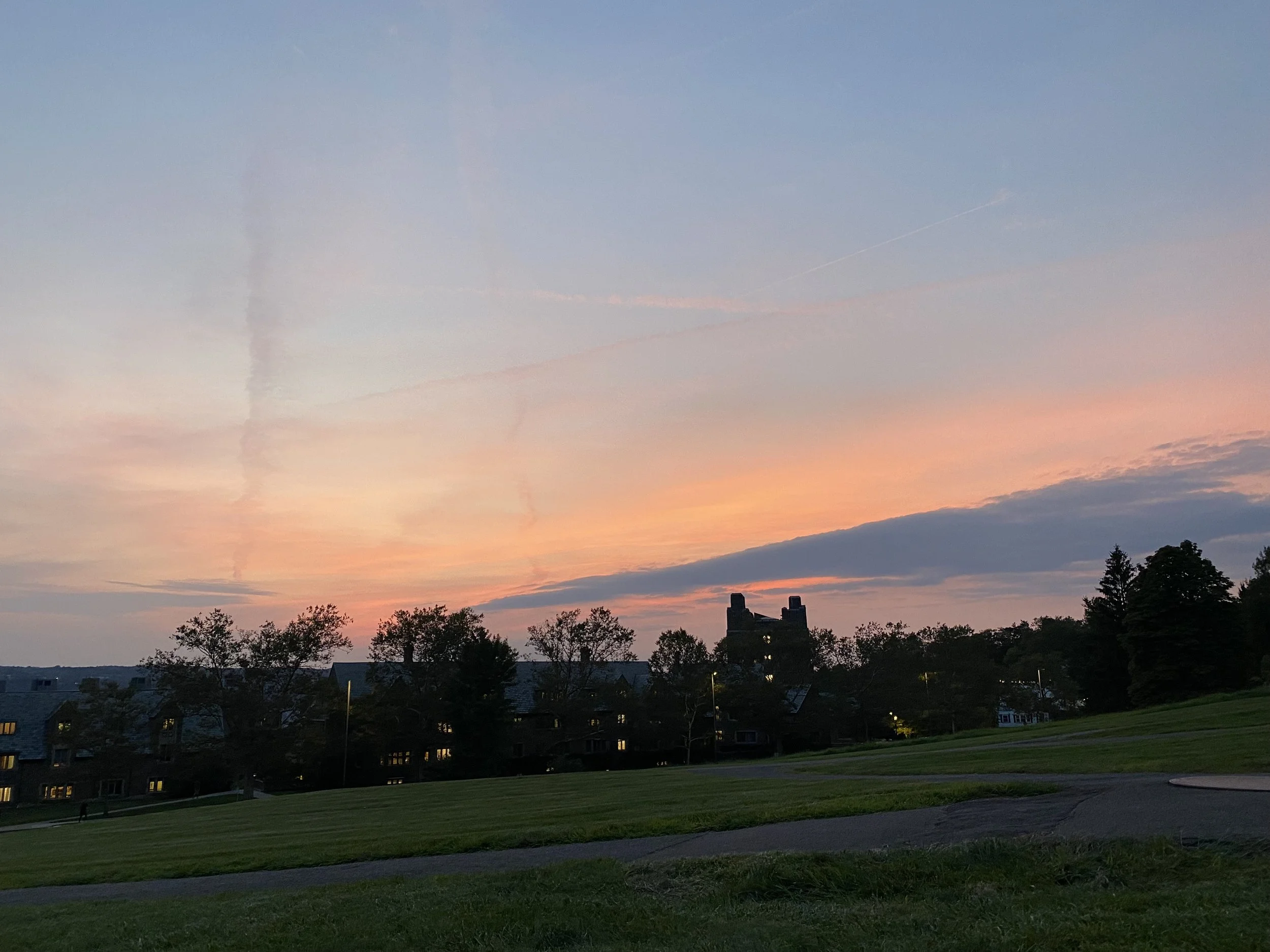 Home is (Not) Where the Heart Is