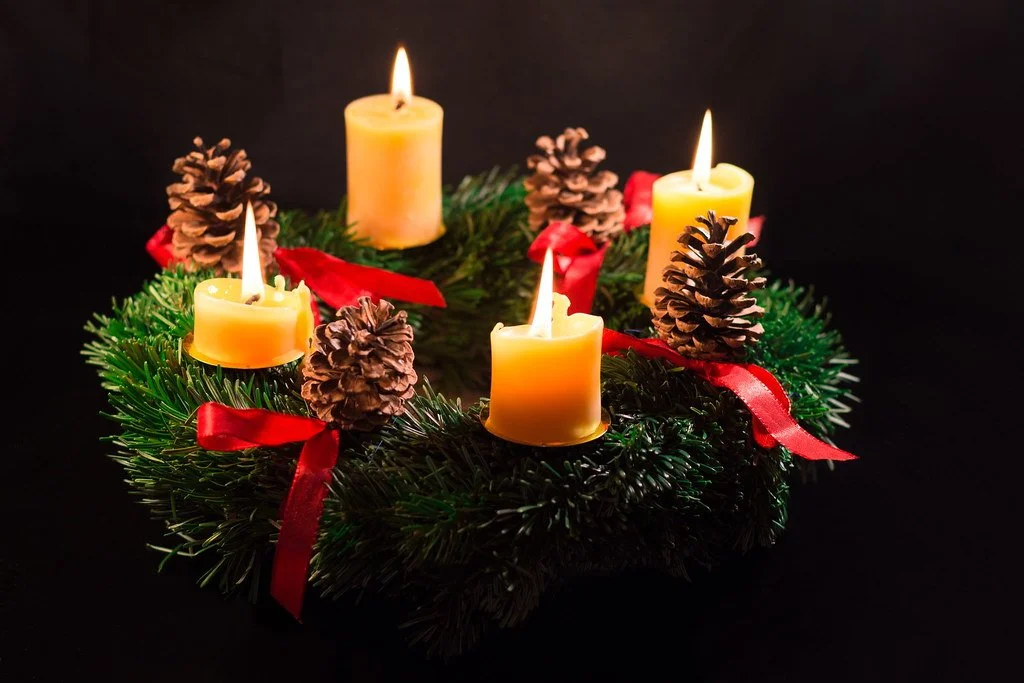 Claritas x Epistle: Advent Introduction