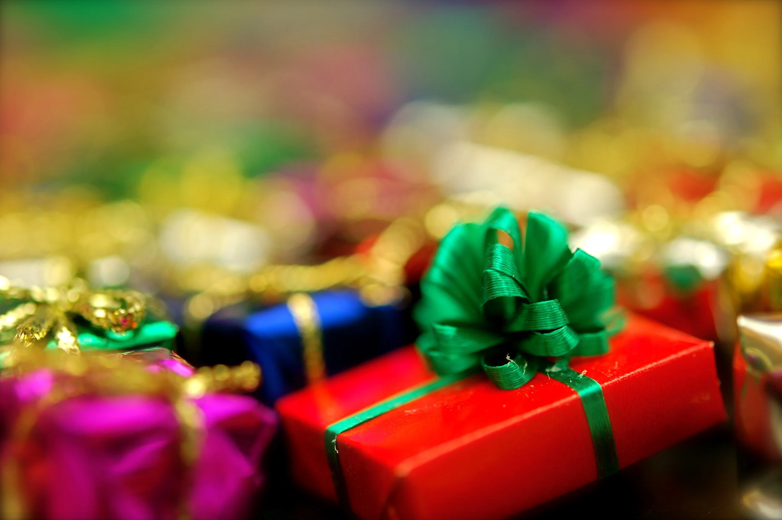 What is Holiday Joy? Reflections on Isaiah 35