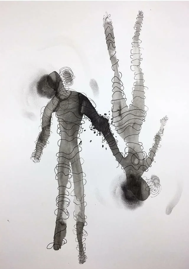 Departures and Arrivals