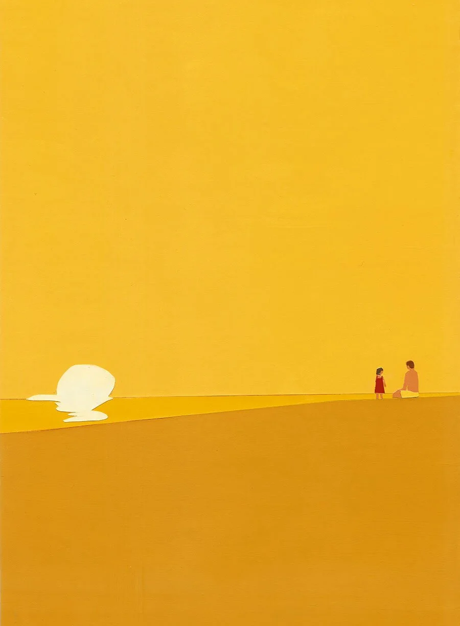 Teo-Jin and The Koi Spirit