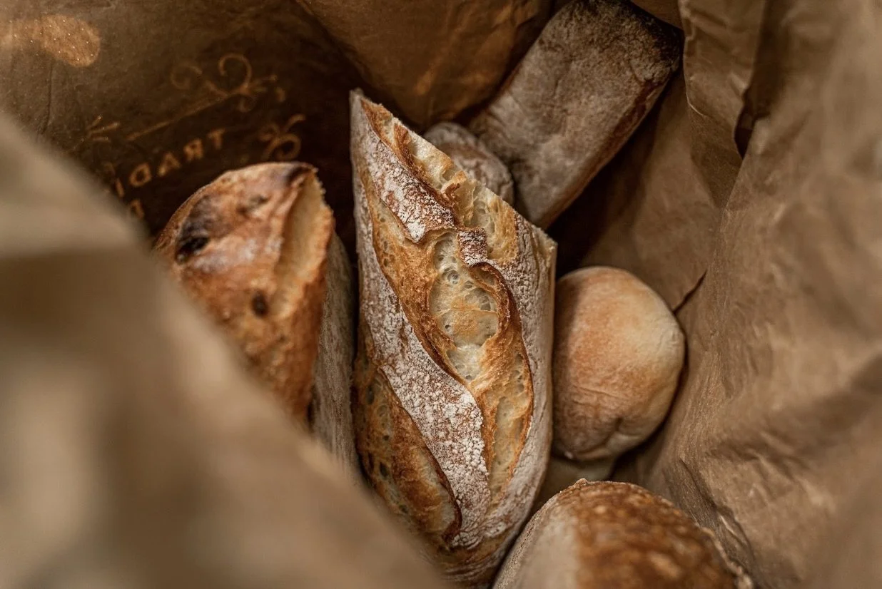 To whom shall we go?