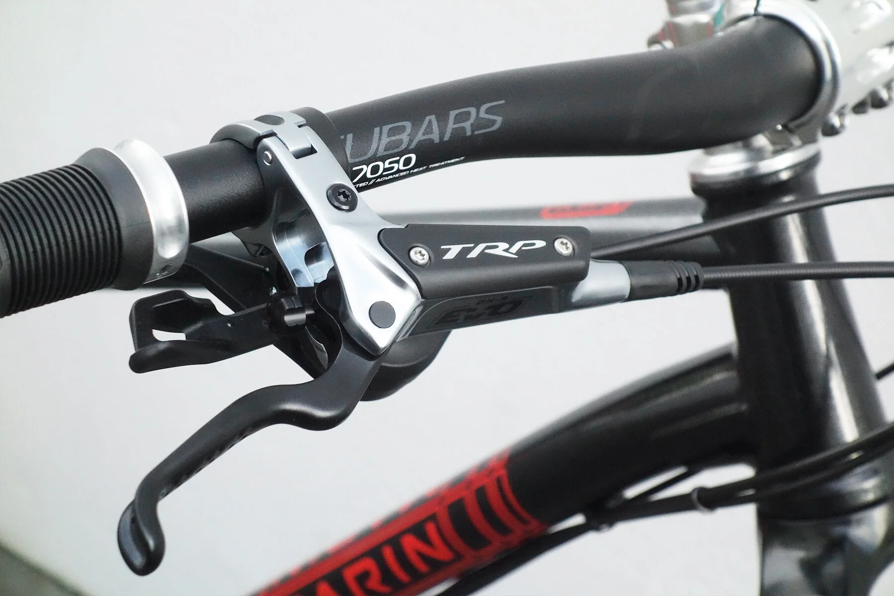 MARIN EL ROY (JAK) u2014 Get Lost Cycling