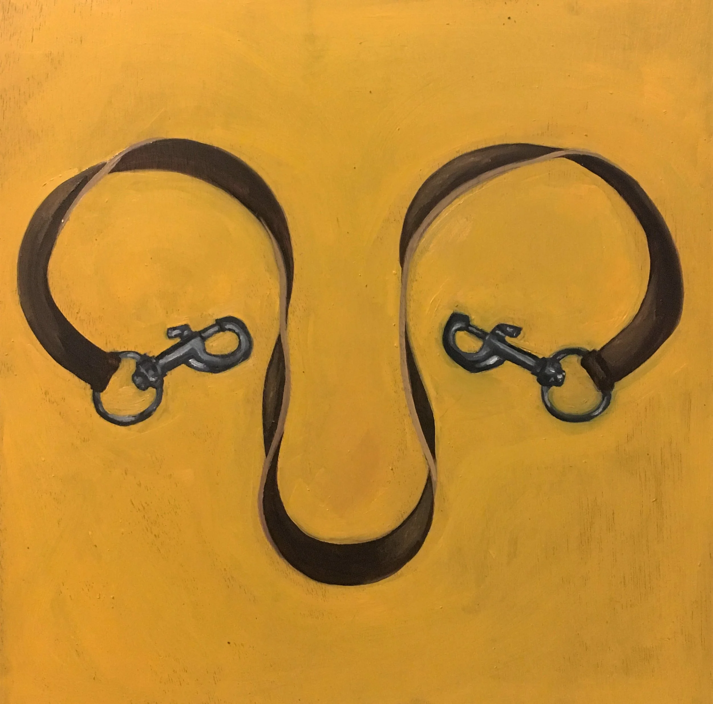 Double Sided Leash (2019)