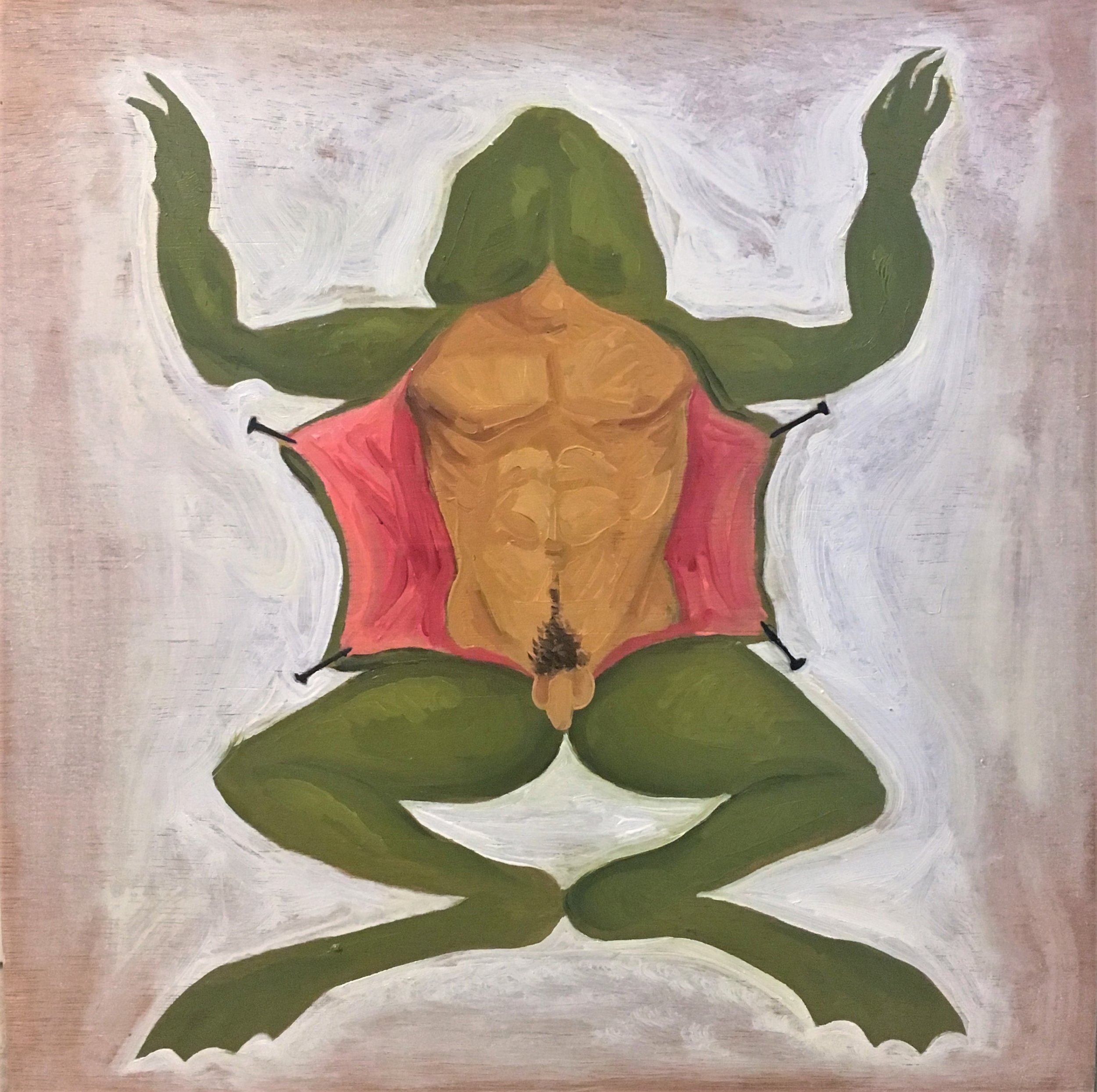 Dissection (2019)